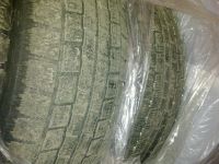 Лот: 2375120. Фото: 2. Комплект резины Yokohama iceGUARD... Шины, Диски