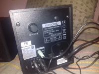 Лот: 14617432. Фото: 2. Microlab M105 2.1 колонки. Аудиотехника