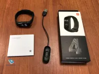 Лот: 14133096. Фото: 2. Фитнес-браслет Xiaomi Mi Band... Смартфоны, связь, навигация