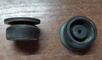 Лот: 19261326. Фото: 4. Подушки радиатора Honda Stepwgn... Красноярск