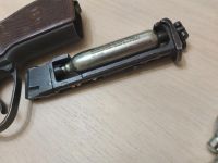 Лот: 15471837. Фото: 2. Пм пневмататический. Военно-спортивные игры
