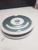 Лот: 14793129. Фото: 3. Робот пылесос Irobot roomba 521. Бытовая техника