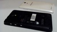 Лот: 10894523. Фото: 3. Смартфон Lenovo A319 на запчасти... Красноярск