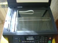 Лот: 20038280. Фото: 3. МФУ Panasonic KX-MB 2000. Компьютеры, оргтехника, канцтовары