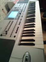 Лот: 2149570. Фото: 6. Синтезатор KORG PA50 интерактивная...