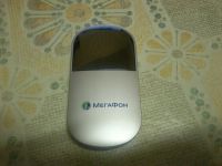 Лот: 5659780. Фото: 2. 3G WI FI Роутер. Сетевые устройства