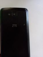 Лот: 18117214. Фото: 2. Смартфон ZTE bled A3 (повторные... Смартфоны, связь, навигация