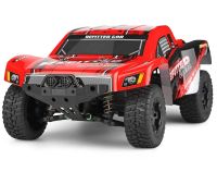 Лот: 9270431. Фото: 3. Радиоуправляемая машина Шорткорс... Дети растут