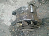Лот: 11865520. Фото: 2. Генератор Ваз. Автозапчасти