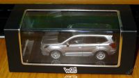 Лот: 5846801. Фото: 2. Subaru Forester 2,0 XT STI Sport... Моделизм