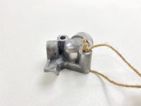Лот: 25379484. Фото: 3. Патрубок системы охлаждения Toyota... Авто, мото, водный транспорт