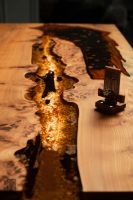 Лот: 21976971. Фото: 4. Стол в кабинет. Красноярск