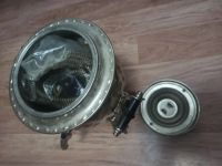 Лот: 25708871. Фото: 2. Самовар. Посуда, кухонная утварь
