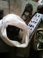 Лот: 5043571. Фото: 4. рессиве+дроссель 09-15. Красноярск