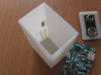 Лот: 18955545. Фото: 4. Набор для сборки заряжаемой кроны...