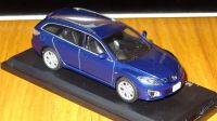 Лот: 5847336. Фото: 5. Mazda Atenza Wagon (2008) Японская...