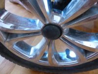 Лот: 6054171. Фото: 7. Коляска