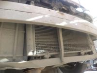 Лот: 7443550. Фото: 6. Toyota Vitz SCP10 аварийная без...