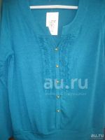 Лот: 4218803. Фото: 6. блуза Райс-с розовая новая 46...
