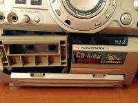 Лот: 10451115. Фото: 4. Музыкальный центр "Samsung". Красноярск