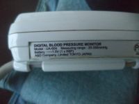 Лот: 6276583. Фото: 3. тонометр. Красота и здоровье