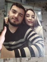 Лот: 25523533. Фото: 4. Портрет на досках