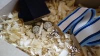 Лот: 7053459. Фото: 3. Подарочный набор "Закладки для... Сувениры, подарки