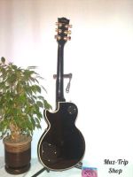 Лот: 11225622. Фото: 4. Gibson Les Paul Custom + Кофр. Красноярск