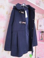 Лот: 6818250. Фото: 6. Пальто./NAVY/ Английская Классика...