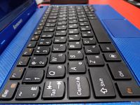 Лот: 13705045. Фото: 3. Нетбук Lenovo, Стильный м мобильный. Компьютеры, оргтехника, канцтовары