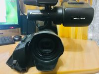 Лот: 12532283. Фото: 3. Профессиональная видеокамера Panasonic... Красноярск