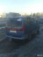 Лот: 9473371. Фото: 3. Nissan Serena, 1999. Красноярск