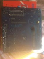 Лот: 13897412. Фото: 3. Материнская плата Gigabyte ga-M61pme-s2... Компьютеры, оргтехника, канцтовары