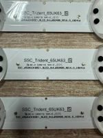 Лот: 24734244. Фото: 2. комплект подсветки,ssc_Trident... Запчасти для бытовой техники