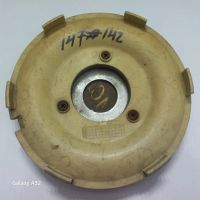 Лот: 25441731. Фото: 2. Крышка для литья TACM D147#142. Шины, Диски