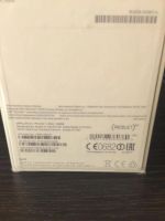 Лот: 10877045. Фото: 2. Новый IPhone 7 128gb РСТ. Смартфоны, связь, навигация