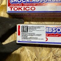 Лот: 21544977. Фото: 2. Амортизатор ShockAbsorber Tokico... Автозапчасти