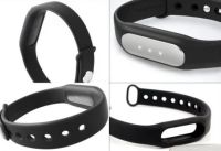 Лот: 5500660. Фото: 3. Xiaomi Mi Band - новый, в наличии. Красноярск