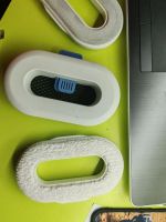 Лот: 25800590. Фото: 3. ручной отпариватель Tefal pure... Бытовая техника
