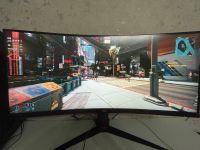 Лот: 19103817. Фото: 5. Видеокарта Colorful RTX 3080Ti...