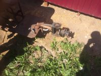 Лот: 11717053. Фото: 4. Прицеп для мотоблока от мотороллера...