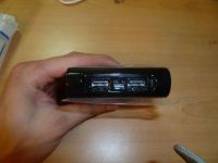 Лот: 3897377. Фото: 5. power bank зарядное устройство...