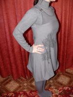 Лот: 3565265. Фото: 2. сарафан офисный. Женская одежда