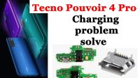 Лот: 20090061. Фото: 2. Разъём Micro USB Infinix Note... Запчасти, оборудование