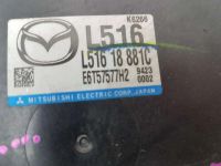 Лот: 20900728. Фото: 2. Блок управления двс Mazda Atenza... Автозапчасти