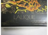 Лот: 9187227. Фото: 4. Набор парфюмерная вода Lalique... Красноярск