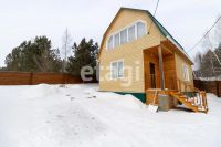 Лот: 25286505. Фото: 10. 3-комн. дом , село Вознесенка...