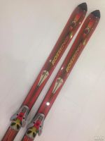 Лот: 7017471. Фото: 2. горные лыжи Rossignol major 4... Лыжи