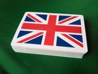 Лот: 24865869. Фото: 4. Карты игральные Великобритания