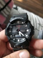 Лот: 12387093. Фото: 4. Наручные часы g shock CASIO GA-800-1A... Красноярск